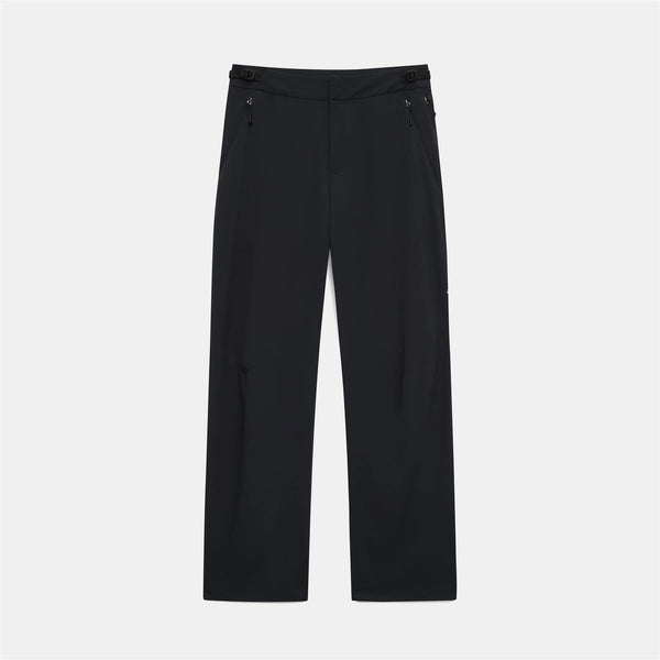Acre Light Pant  - Black Beauty