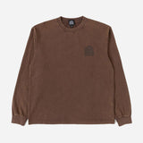 Arch LS T-shirt - Ale