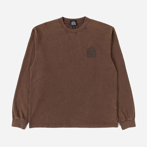 Arch LS T-shirt - Ale