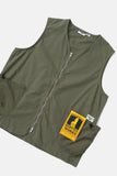 Gardener Vest - Olive