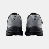U20108ZJ - Shadow Grey/Black