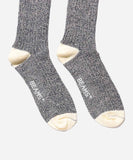 Rag Socks 2 Pack - New Navy (Line: Navy)