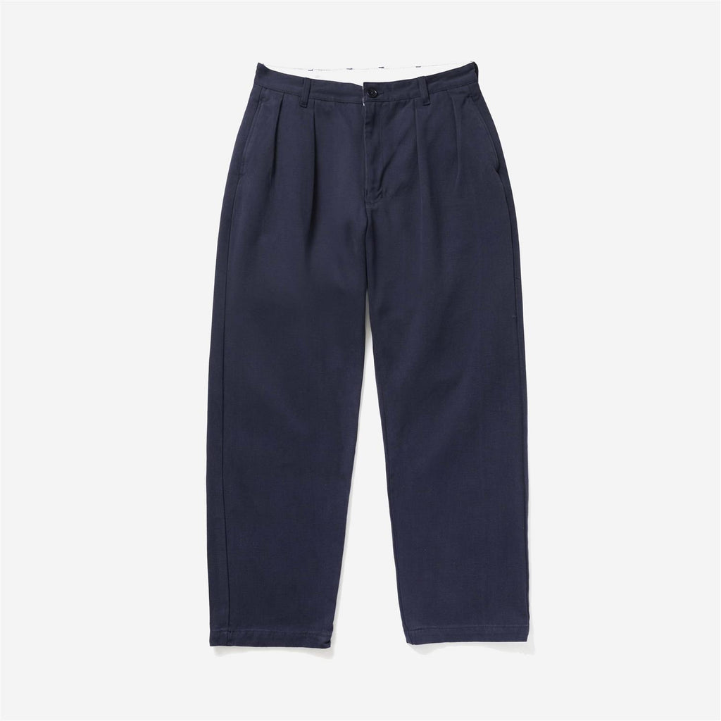 Moleskin Part Timer Pant - Dark Navy