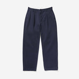 Moleskin Part Timer Pant - Dark Navy