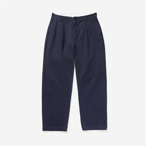 Moleskin Part Timer Pant - Dark Navy