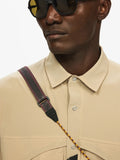 Algir Bottle Sling - Raven