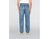 Loose Jeans - Blue Mid Used (paint)