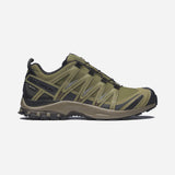 XA PRO 3D GTX - Olive Night/Black/Dlciso