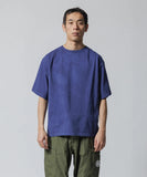 Campus T-shirt - Navy