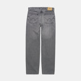 Loose Jeans - Black Light Used