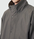 2L PERTEX UNLIMITED Field Short Jacket - Dark Olive