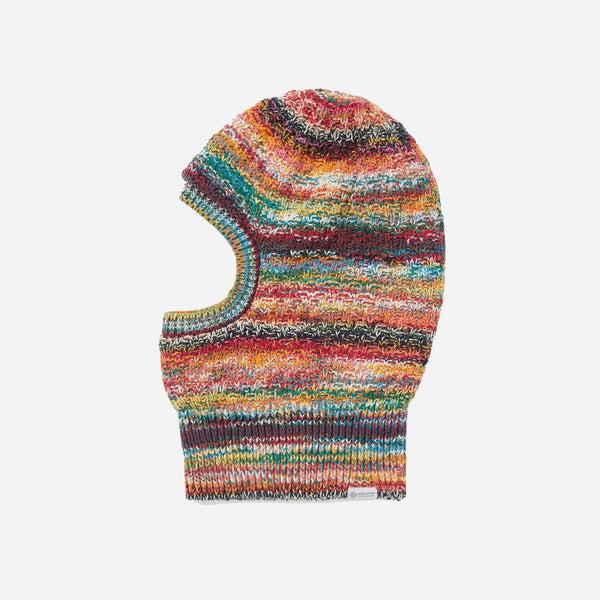 GORE-TEX WINDSTOPPER Knit Balaclava - Multi