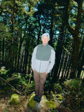 Balderus Jacket - Rosin Green/Light Olive