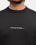 Lateral Peak LS T - Black Beauty