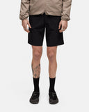 Traka Softshell Short - Black Beauty