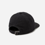 Niche Interests Cap - Black