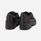 TARVAS X HAVEN Easy Hiker - Brown Hairy Suede