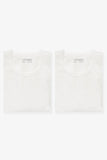 Our T-shirt 2-Pack - White