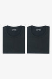 Our T-shirt 2-Pack - Abyss