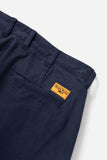 Moleskin Part Timer Pant - Dark Navy
