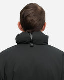 Level Alpha Jacket - Black Beauty