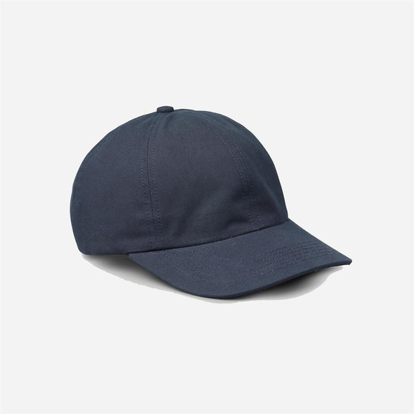 Technical Heritage Cap - Navy