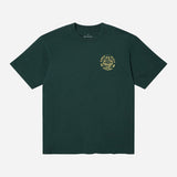 Edwin Music Channel T-shirt - Green Gables