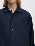 Another Shirt 2.1, - Night Sky Navy