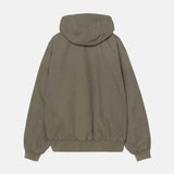 OG Active Jacket  - Leaf (Leaf stone canvas)