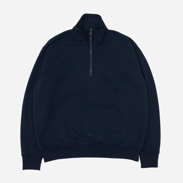 Aeroknot® quarter Zip - Navy