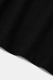 Municipal T-shirt - Black