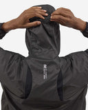 Windbreaker Jacket, Men's - Black