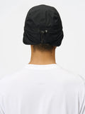 GORE-TEX Earflap Cap - Black