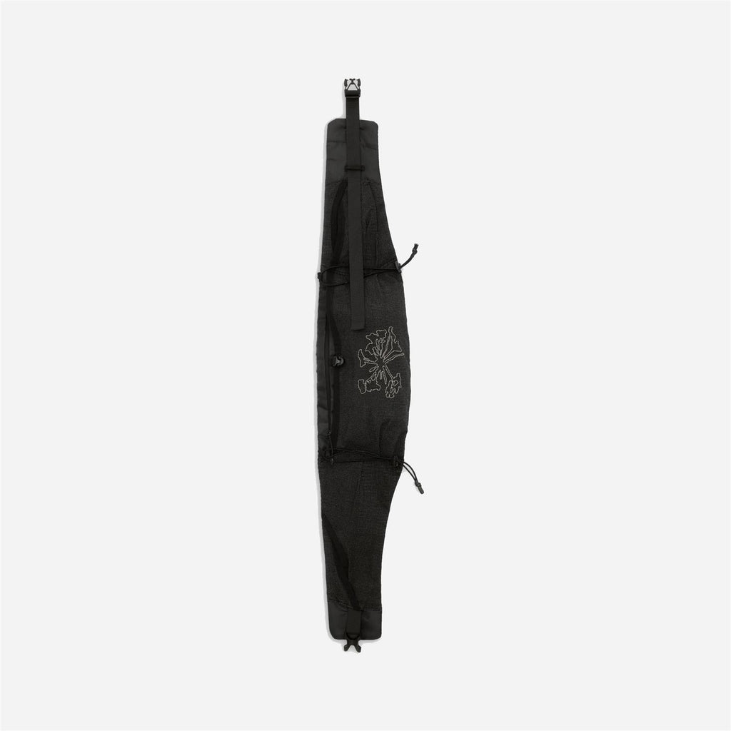 Borders Cargo Belt - Black Beauty