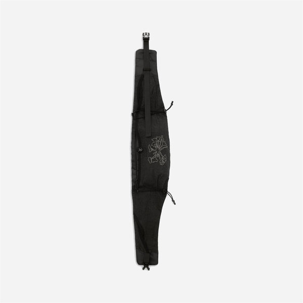Borders Cargo Belt - Black Beauty