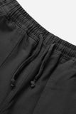 Classic Chef Pants - Black