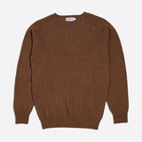 Superfine Lambswool - Hazelnut