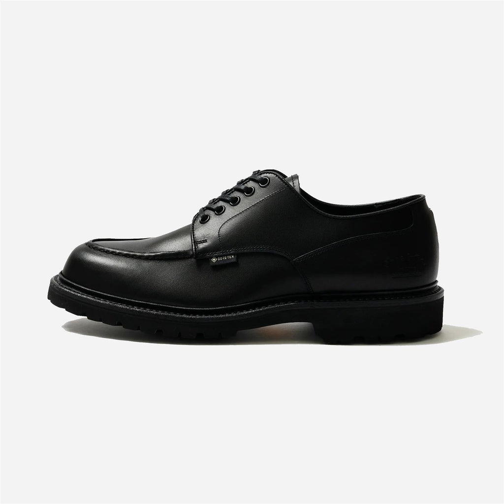 U-Tip GTX  - Black