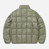 PERTEX® Light Down Jacket - Dark Sage