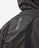 Windbreaker Jacket, Men's - Black