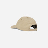 Twill Sports Cap - Utility Khaki