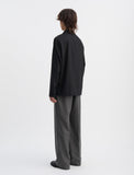 Another Shirt 2.1, - Black