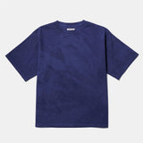 Campus T-shirt - Navy