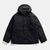 Fyn 4.0 Gore-Tex Insulated Jacket - Black