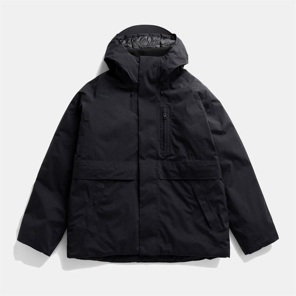 Fyn 4.0 Gore-Tex Insulated Jacket - Black