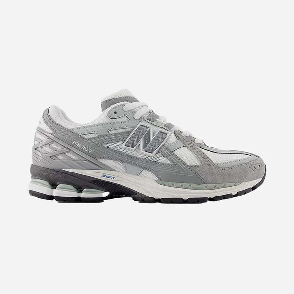 U19065ZR - NB 103 White/Slate Grey