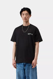 S/S Wiptopia II T-Shirt - Black