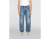 Loose Jeans - Blue Mid Used (paint)