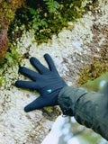 Vor Gloves - Black
