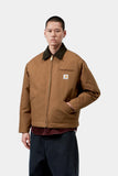 OG Detroit Jacket - H Brown/Tobacco (rigid)